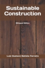 Image for Sustainable Construction : Bilingual Edition