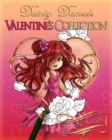 Image for Dainty Damsels : Valentine&#39;s Collection