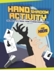 Image for Hand Shadow Animal Activity For Kids