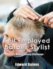 Image for Self Employed Barber Stylist : 365 Money Saving Challenge