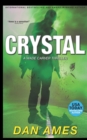 Image for Crystal : A Wade Carver Thriller