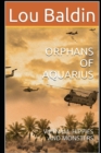 Image for Orphans of Aquarius : Vietnam, Hippies and Monsters