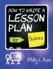 Image for How To Write A Lesson Plan For Science