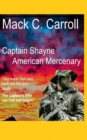 Image for Captain Shayne; American Mercenary