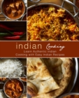 Image for Indian Cooking