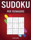 Image for Sudoku per Teenagers