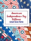 Image for American Independence Day Patterns : Scrap Book Paper