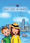 Image for Molly and the Magic Suitcase : Molly Goes to Panama