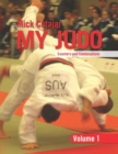 Image for My Judo Counters and Combinations