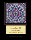Image for Mandala 42 : Geometric Cross Stitch Pattern