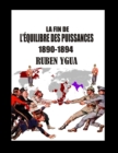 Image for La Fin de l&#39;Equilibre Des Puissances
