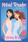 Image for Mind Reader - The Teenage Years : Book 1- 3: Books for Girls