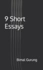 Image for 9 Short Essays