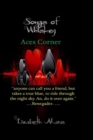 Image for songs of whiskey : aces corner