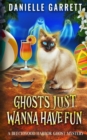 Image for Ghosts Just Wanna Have Fun