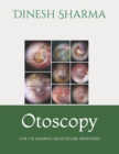 Image for Otoscopy : For the Hearing Healthcare Provider