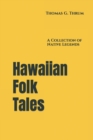 Image for Hawaiian Folk Tales : A Collection of Native Legends