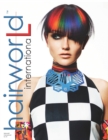 Image for Hairworld International no. 53 : The best hair fashion magazine in the world!