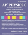 Image for AP Physics C