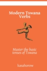 Image for Modern Tswana Verbs