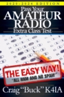 Image for Pass Your Amateur Radio Extra Class Test - The Easy Way