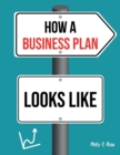 Image for How A Business Plan Looks Like