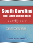 Image for South Carolina Real Estate License Exam AudioLearn : Complete Audio Review for the Real Estate License Examination in South Carolina!