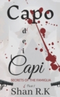 Image for Capo Dei Capi : A Suspenseful Mafia Romance