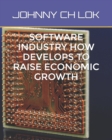 Image for Software Industry How Develops to Raise Economic Growth