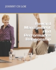 Image for Reward Management And Performance Relationship