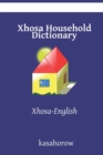 Image for Xhosa Household Dictionary