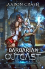 Image for Barbarian Outcast