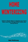 Image for Home Winterizing