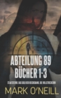 Image for Abteilung 89 Bucher 1-3 : Deutschland braucht einen Beschutzer