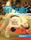 Image for My Judo Counters &amp; Combinations