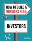 Image for How To Build A Business Plan For Investors