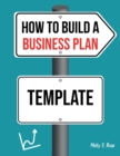 Image for How To Build A Business Plan Template