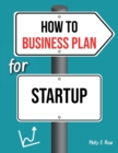 Image for How To Business Plan For Startup