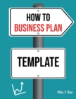 Image for How To Business Plan Template