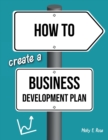 Image for How To Create A Business Development Plan