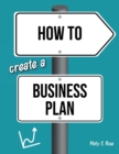 Image for How To Create A Business Plan