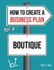Image for How To Create A Business Plan For A Boutique