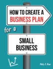 Image for How To Create A Business Plan For A Small Business