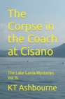 Image for The Corpse in the Coach at Cisano