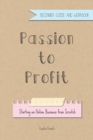 Image for Passion to Profit