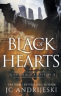 Image for Black Of Hearts