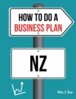 Image for How To Do A Business Plan Nz
