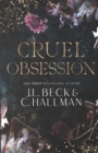 Image for Cruel Obsession
