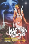 Image for Martian Queen : The Adventures of Stewart John Jones of Mars