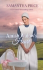 Image for Amish Widow&#39;s Heart